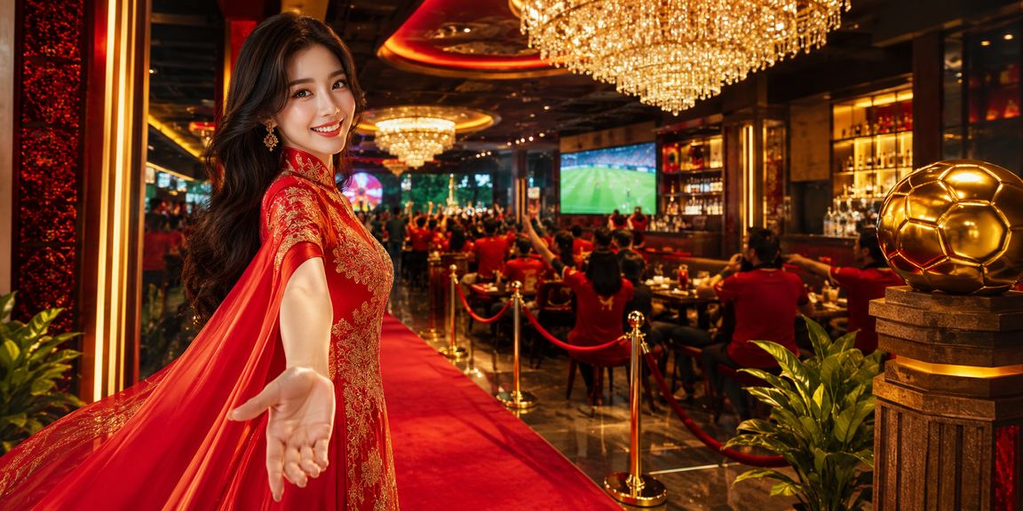 Người dùng Hà Nội theo dõi phân tích kèo bóng đá tại lễ hội thể thao