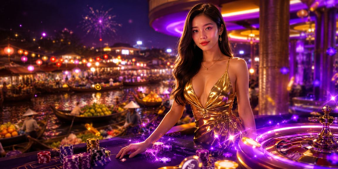 Người chơi Việt Nam trải nghiệm trò chơi casino trực tuyến mới nhất trên điện thoại di động