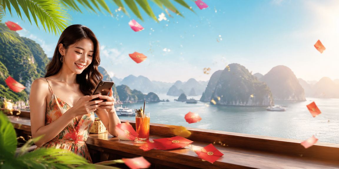 Giao diện cược thể thao trực tuyến hiện đại dành cho người dùng Việt Nam