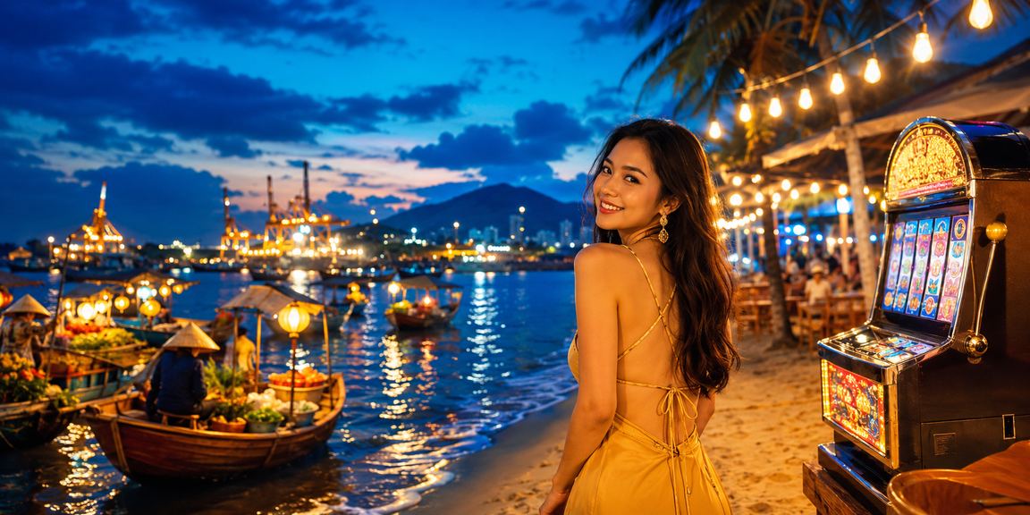 Sân chơi cá cược trực tuyến 1130 dành cho người chơi Việt Nam